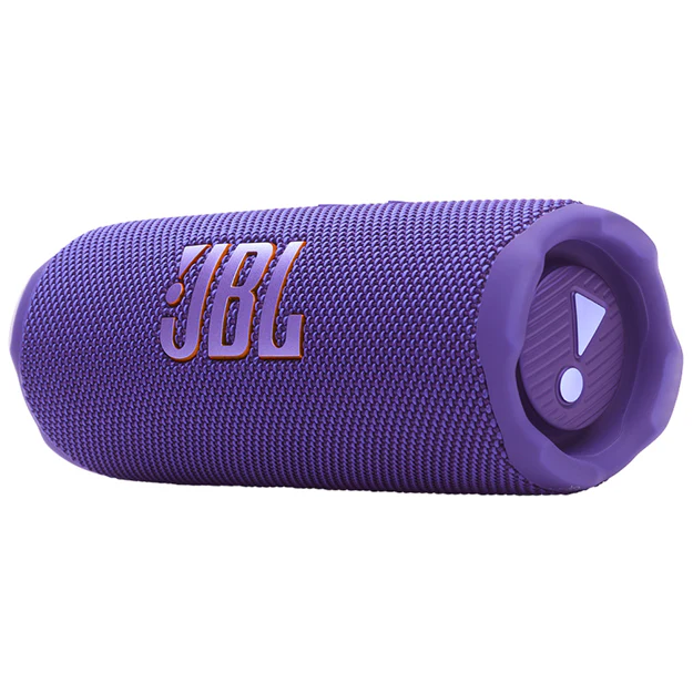 JBL Flip 7 - Portable Waterproof and Drop-Proof Speaker
